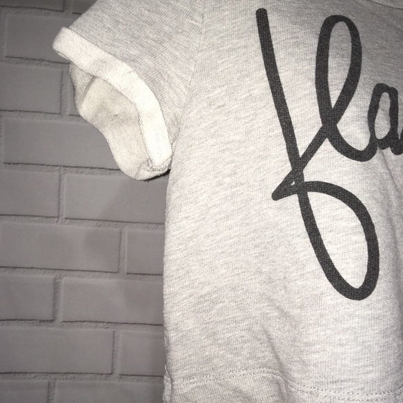 Flawless crop top - Picture 2 of 3